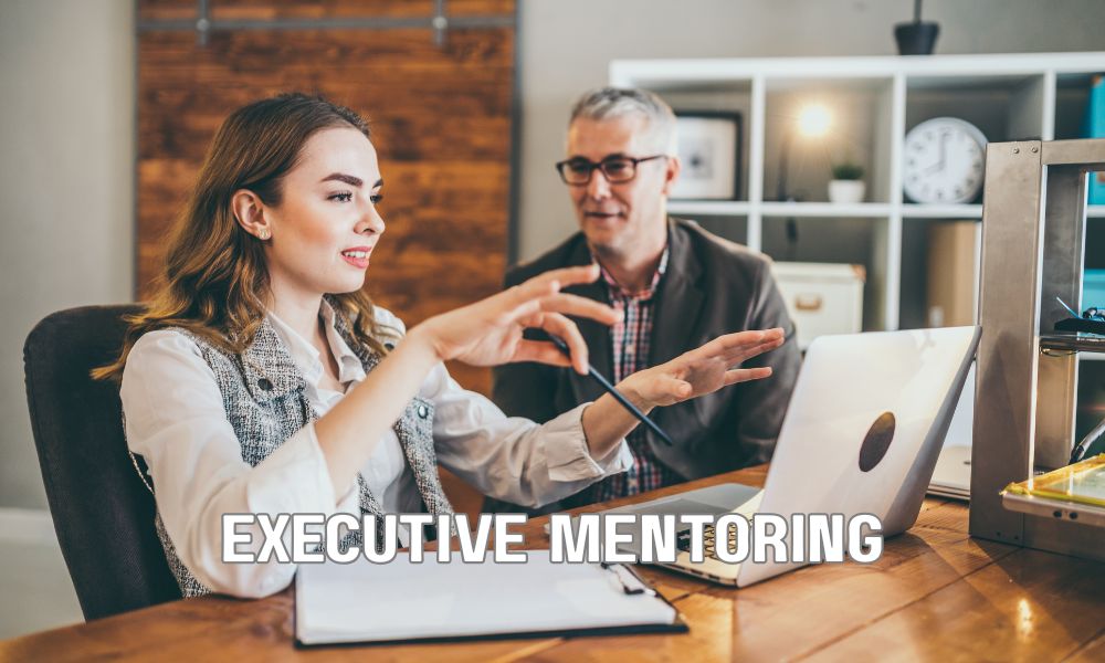 Executive Mentoring
