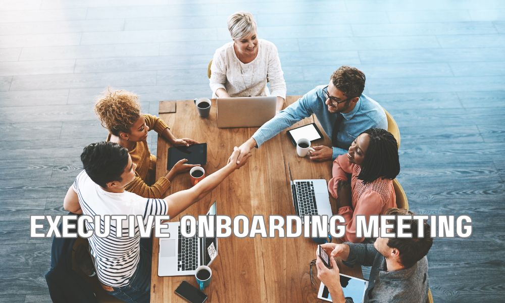 Executive Onboarding Meeting 2 1