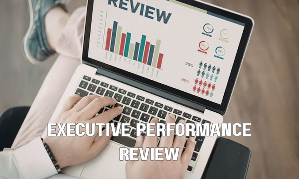 Executive Performance Review 2