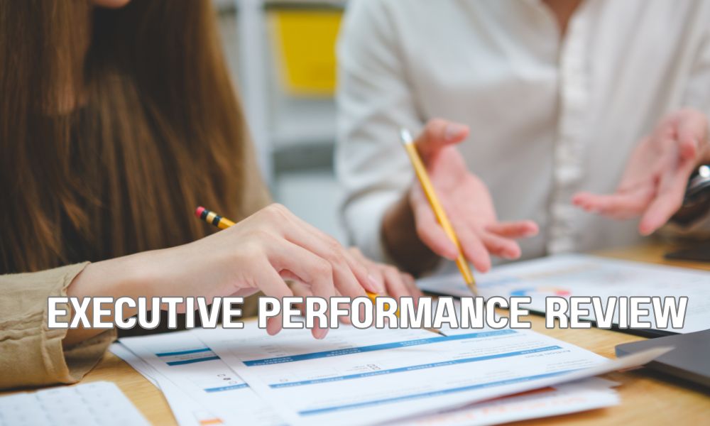 Executive Performance Review