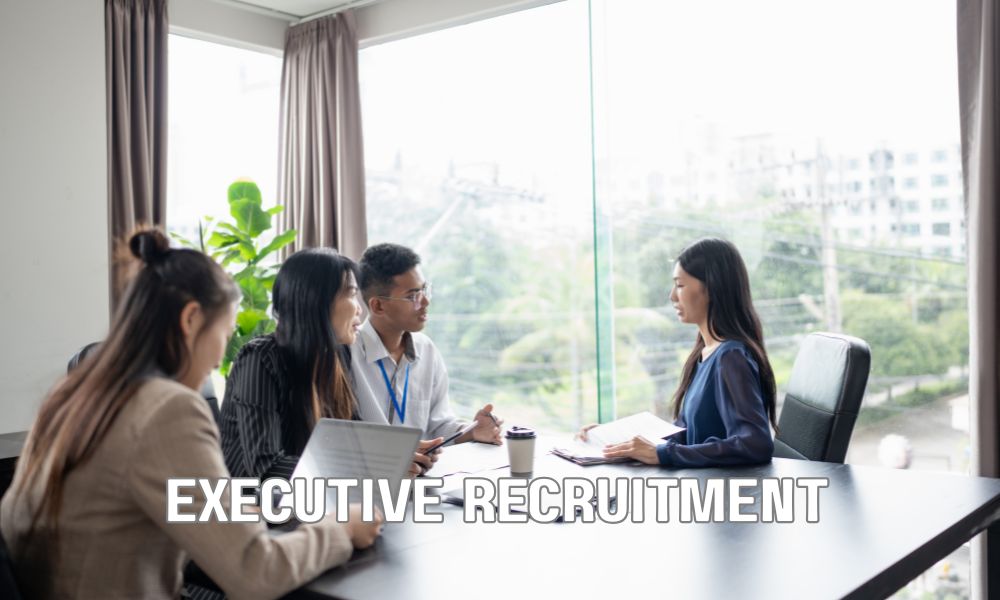 Executive Recruitment