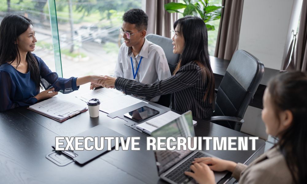 Executive Recruitment