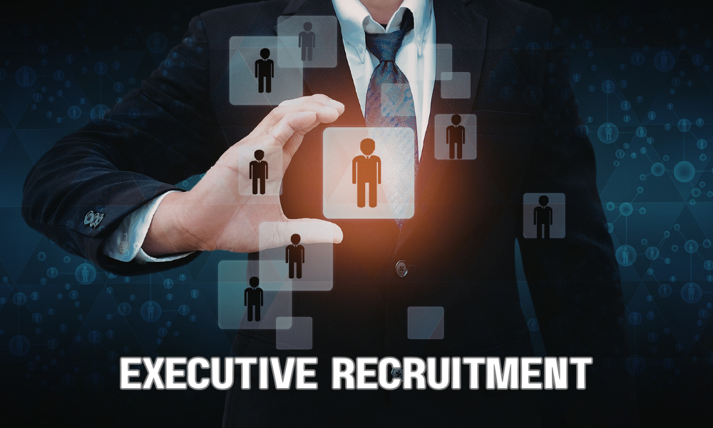 Executive Recruitment
