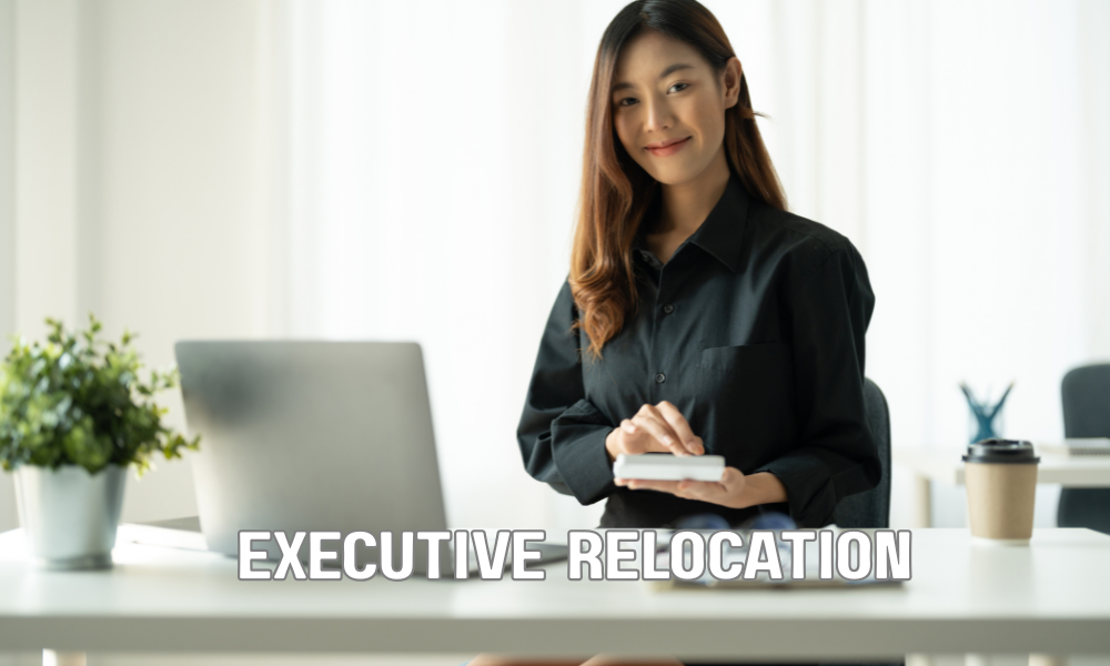 Executive Relocation