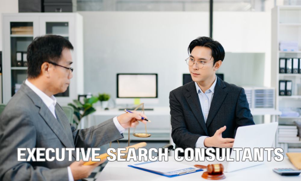 Executive Search Consultants