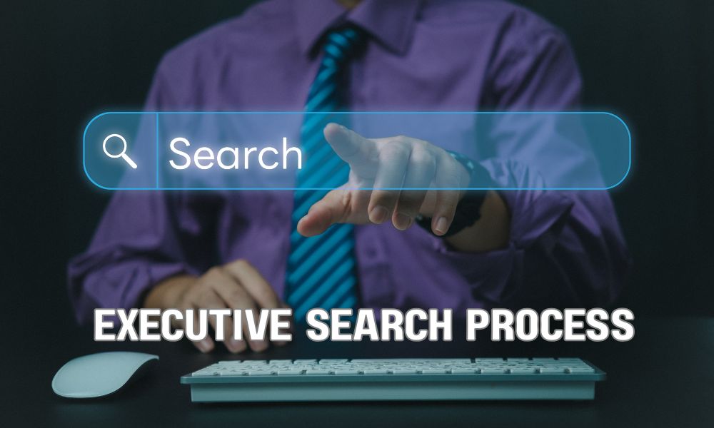 Executive Search Process