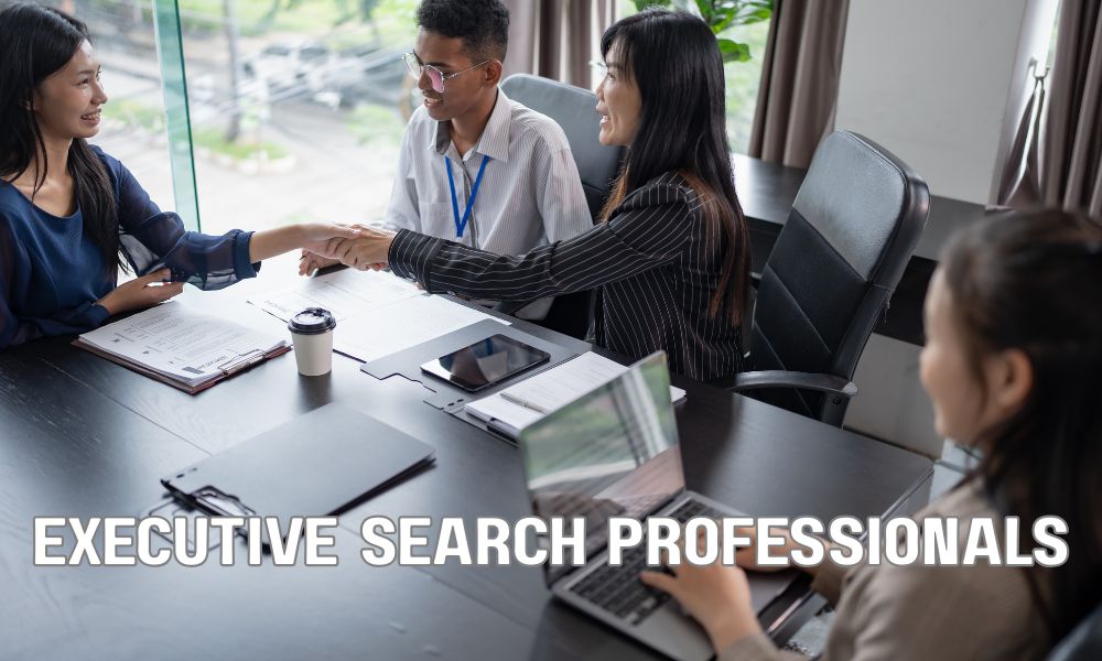 Executive Search Professionals