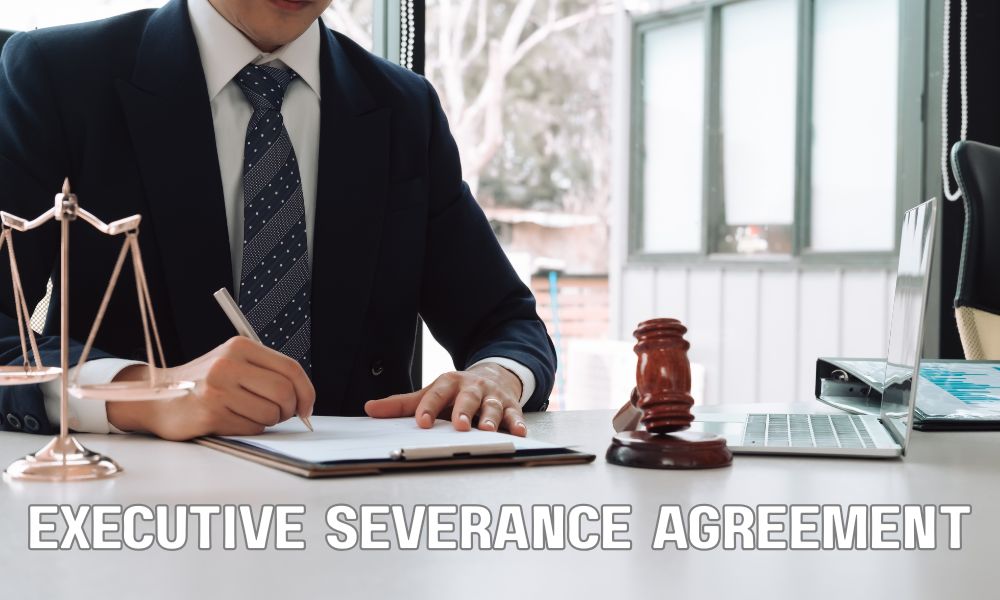 Executive Severance Agreement