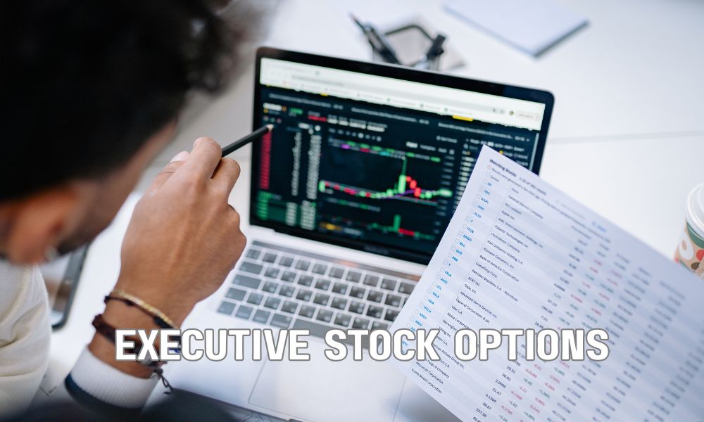 Executive Stock Options