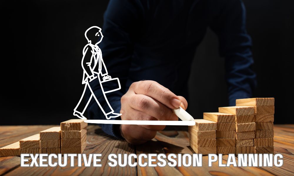 Executive Succession Planning