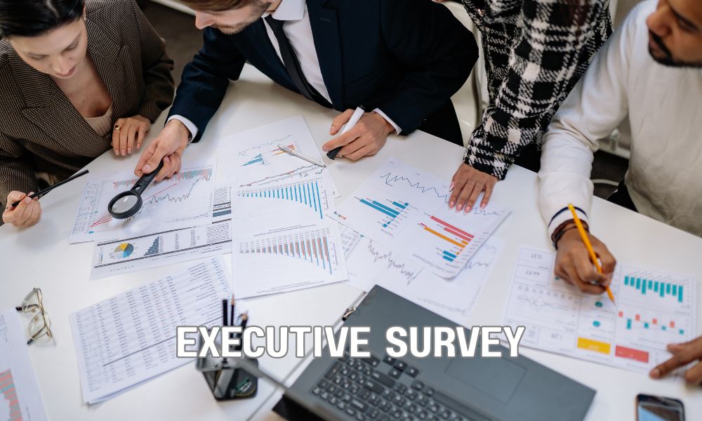 Executive Survey