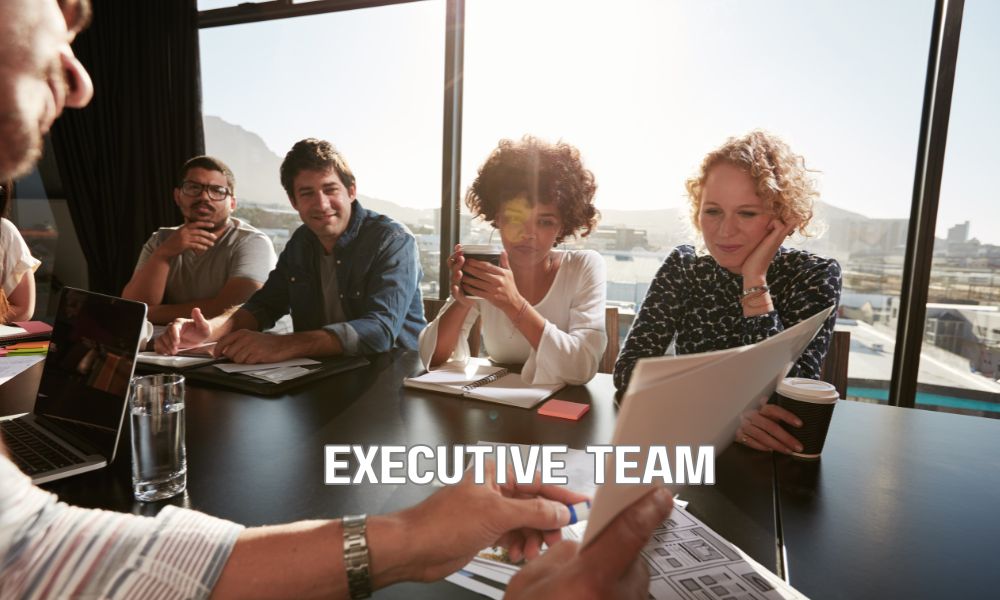Executive Team