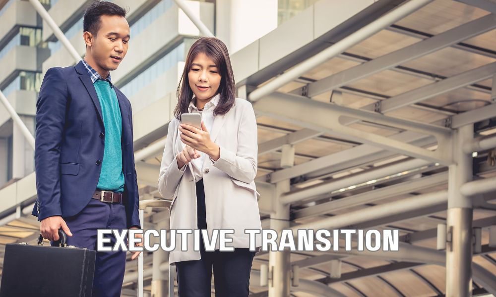Executive Transition