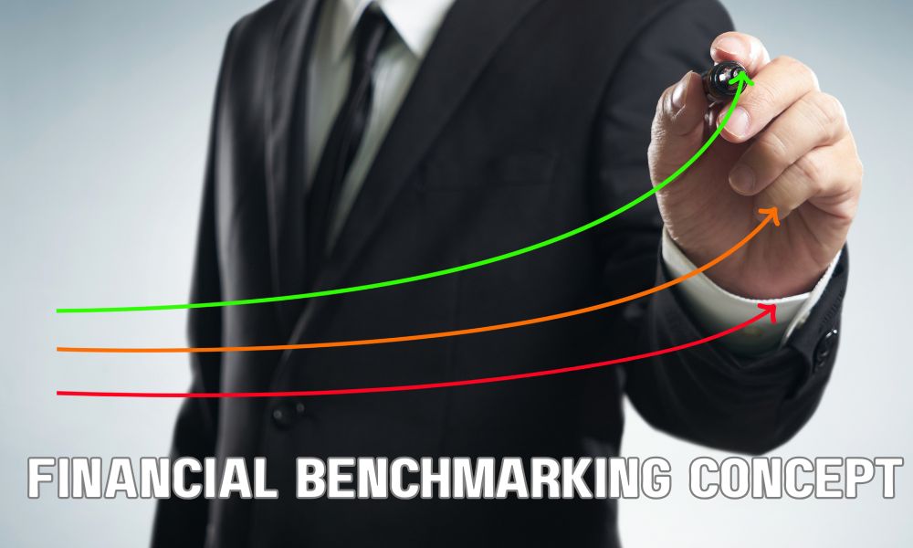 Financial Benchmarking Concept 1