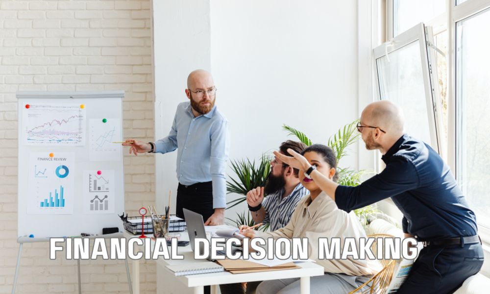 Financial Decision Making