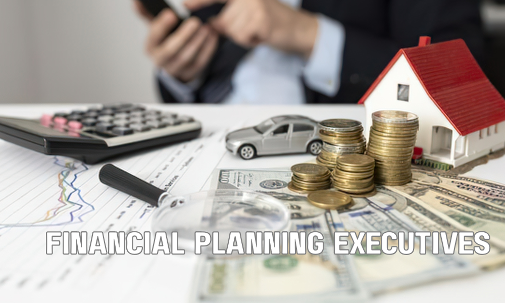 Financial Planning Executives
