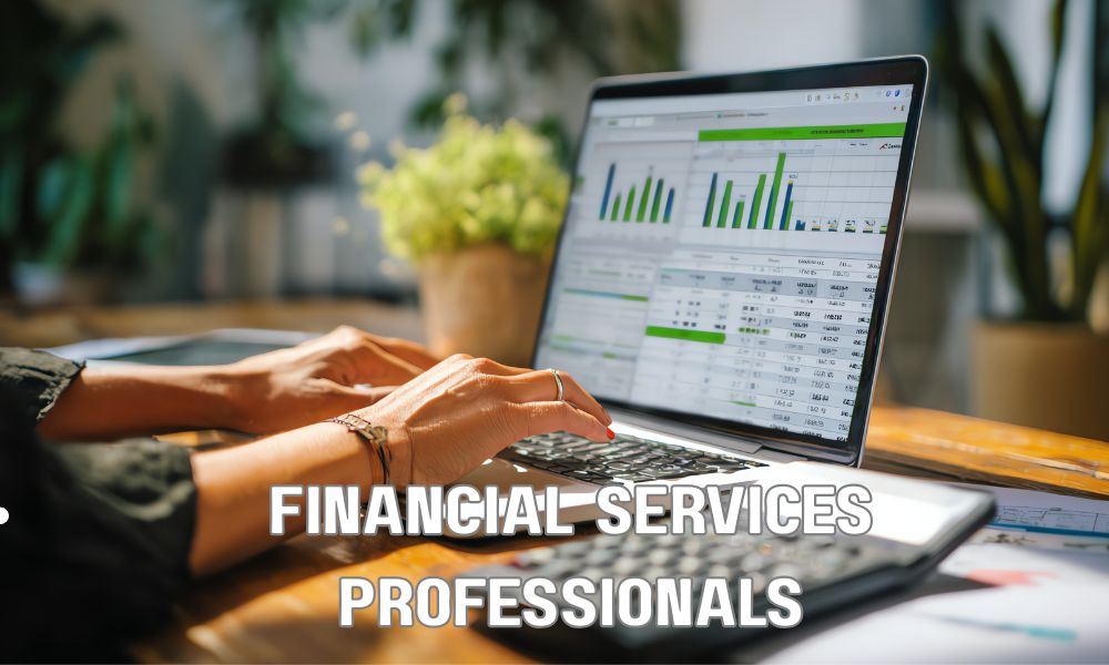 Financial Services Professionals