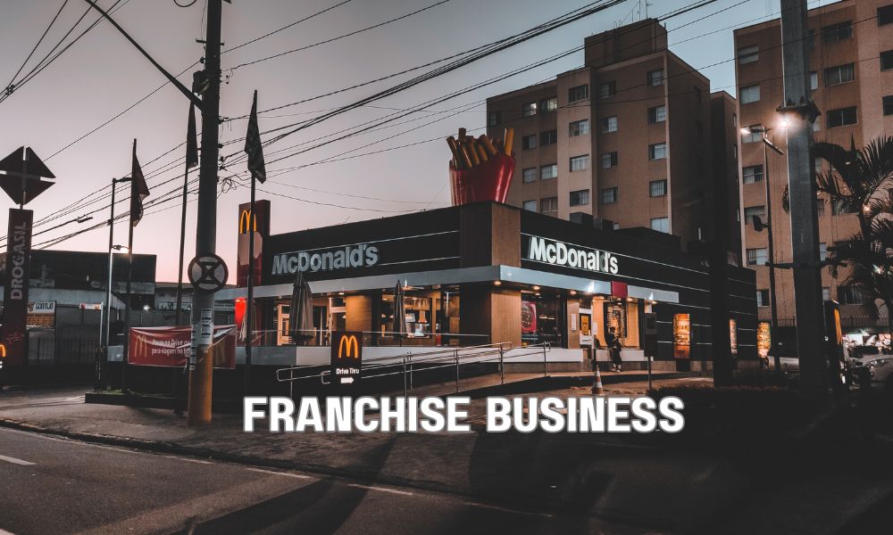 Franchise Business