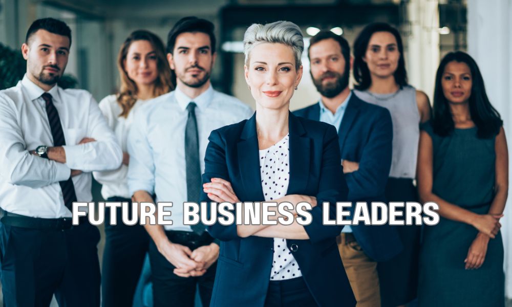 Future Business Leaders 1