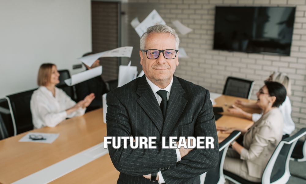 Future Leader
