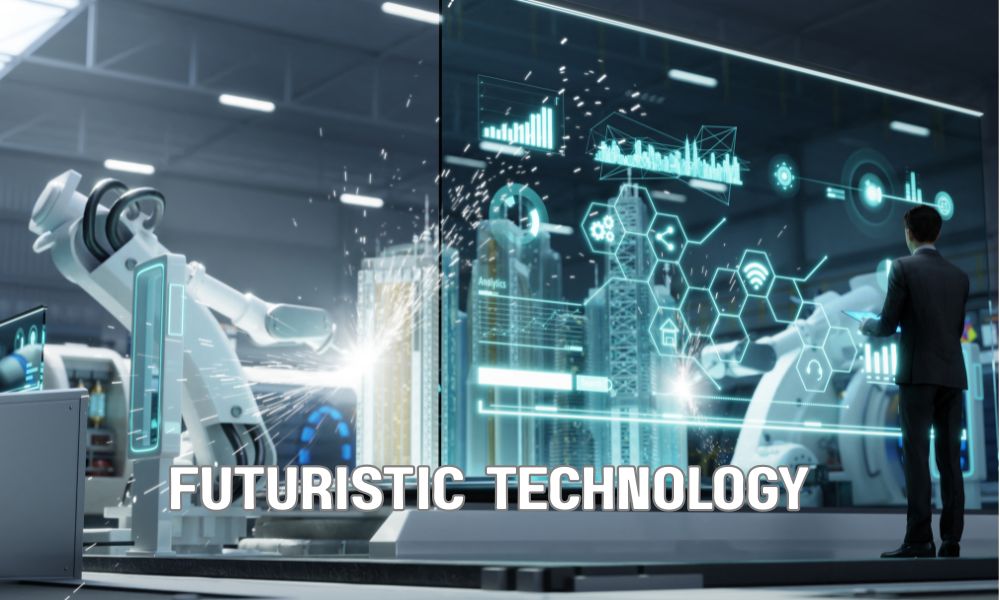 Futuristic Technology