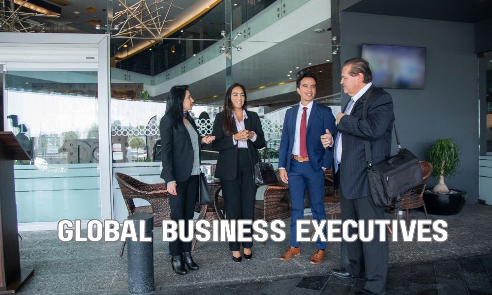 Global Business Executives