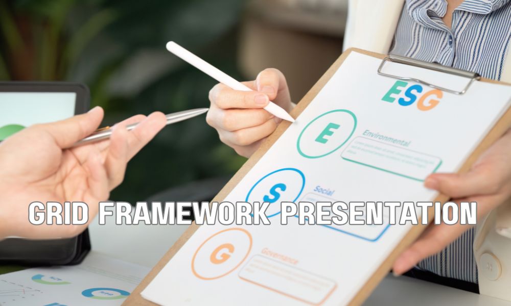 Grid Framework Presentation