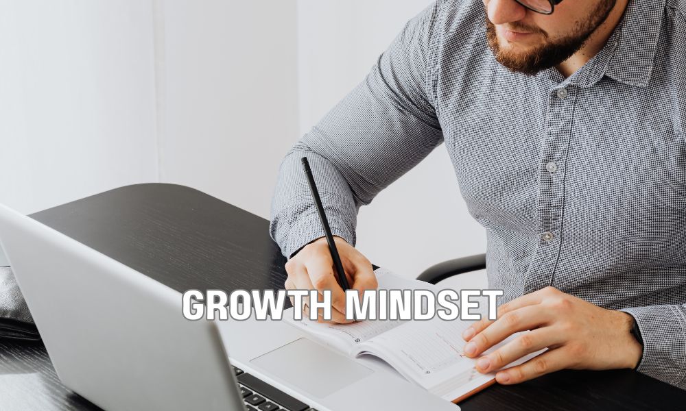 Growth Mindset