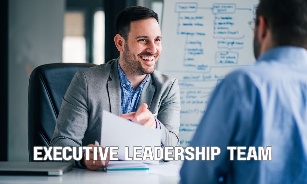 Healthcare CEO Hiring