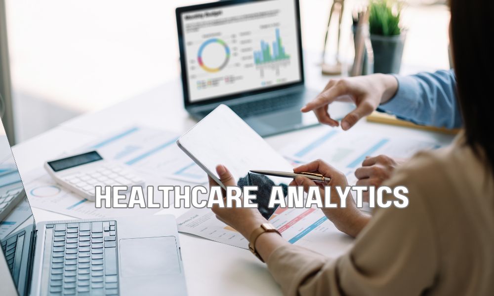 Healthcare Analytics