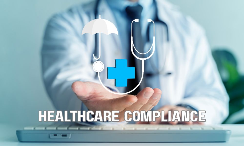 Healthcare Compliance
