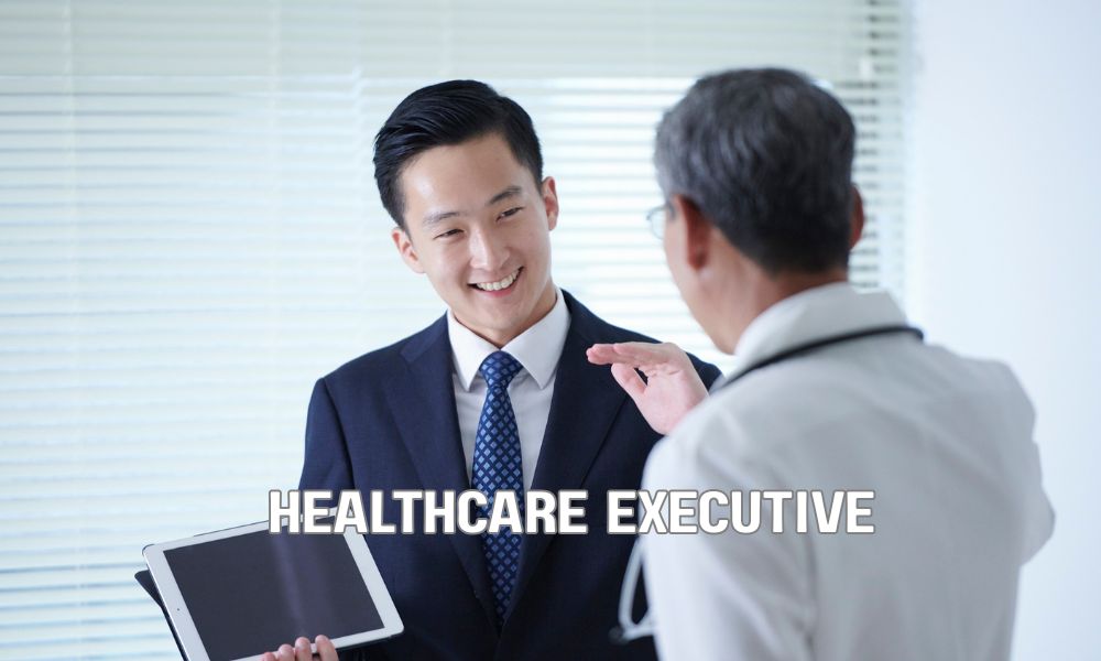 Healthcare Executive