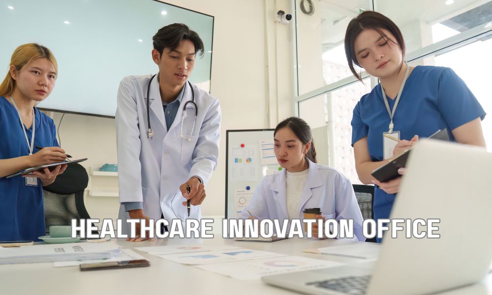 Healthcare Innovation Office