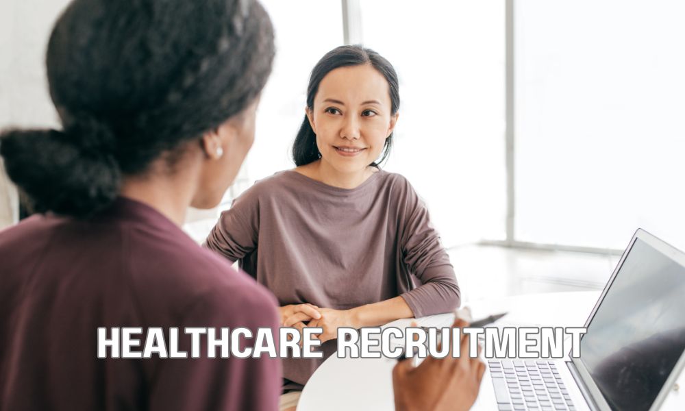 Healthcare Recruitment