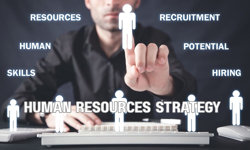 Human Resources Strategy 1