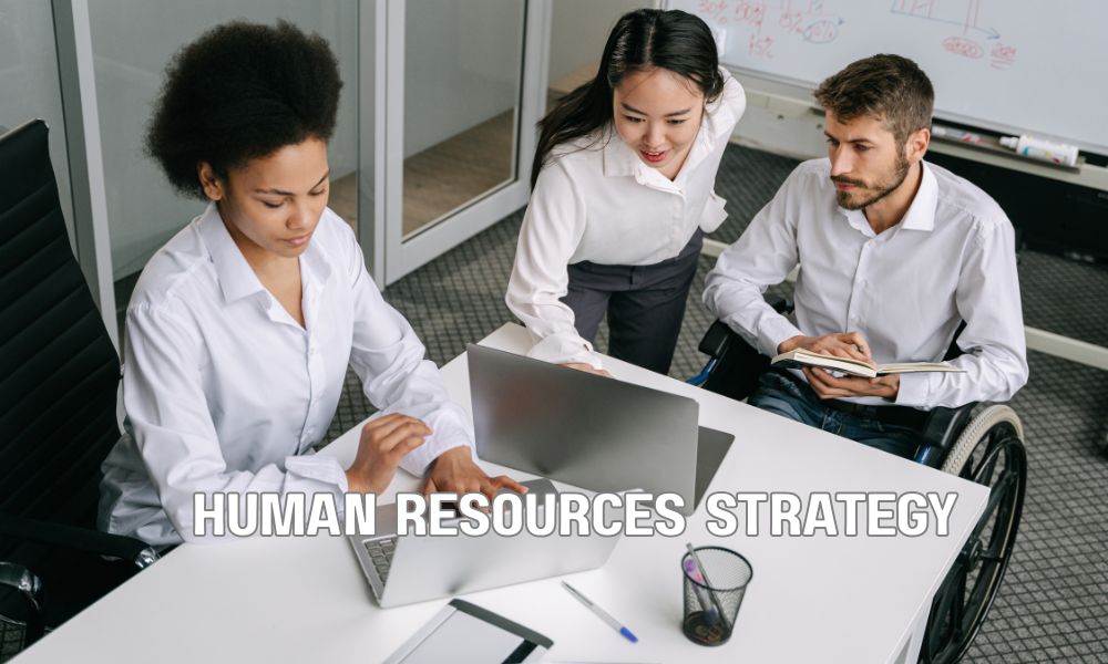 Human Resources Strategy