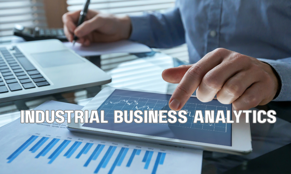 Industrial Business Analytics