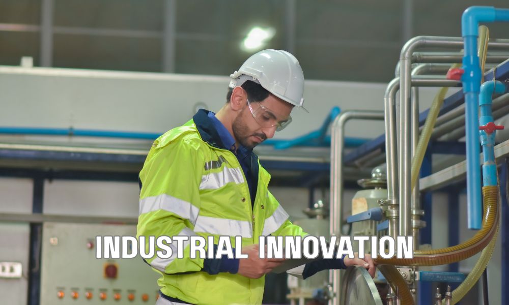 Industrial Innovation
