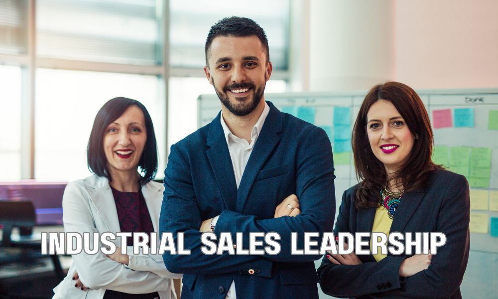 Industrial Sales Leadership