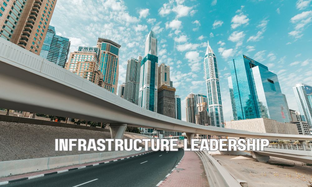 Infrastructure Leadership 1