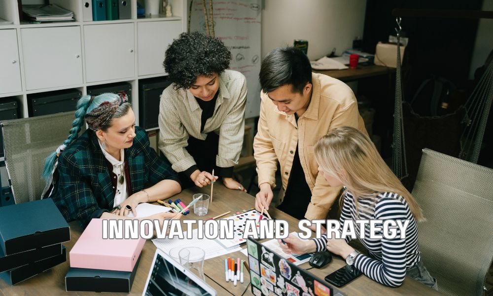 Innovation And Strategy