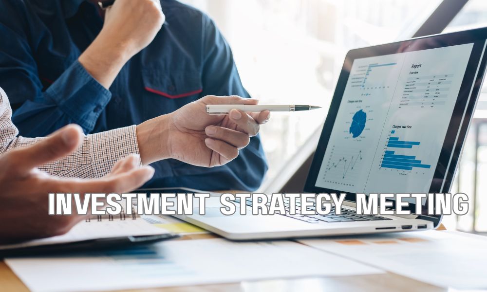 Investment Strategy Meeting
