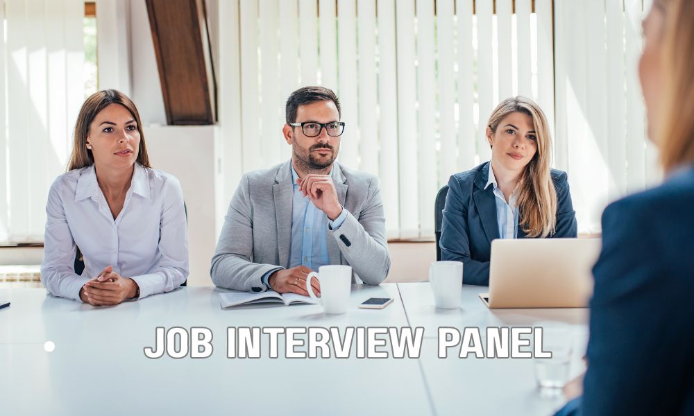 Job Interview Panel