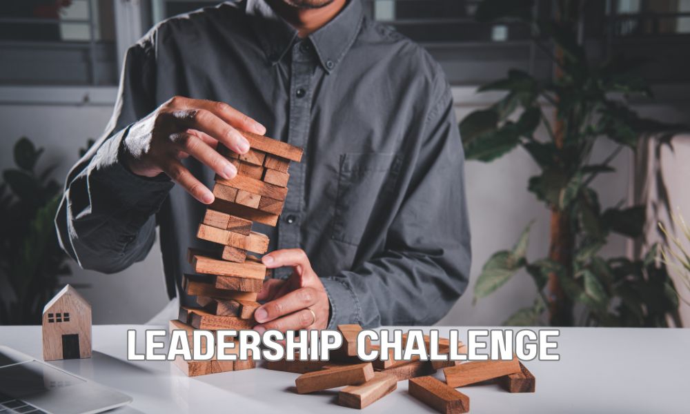 Leadership Challenge
