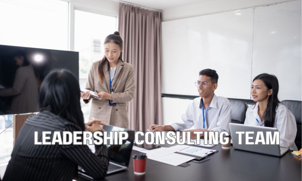 Leadership Consulting Team
