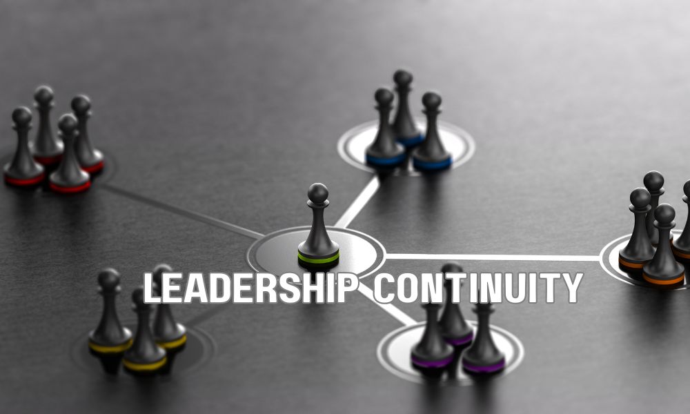 Leadership Continuity