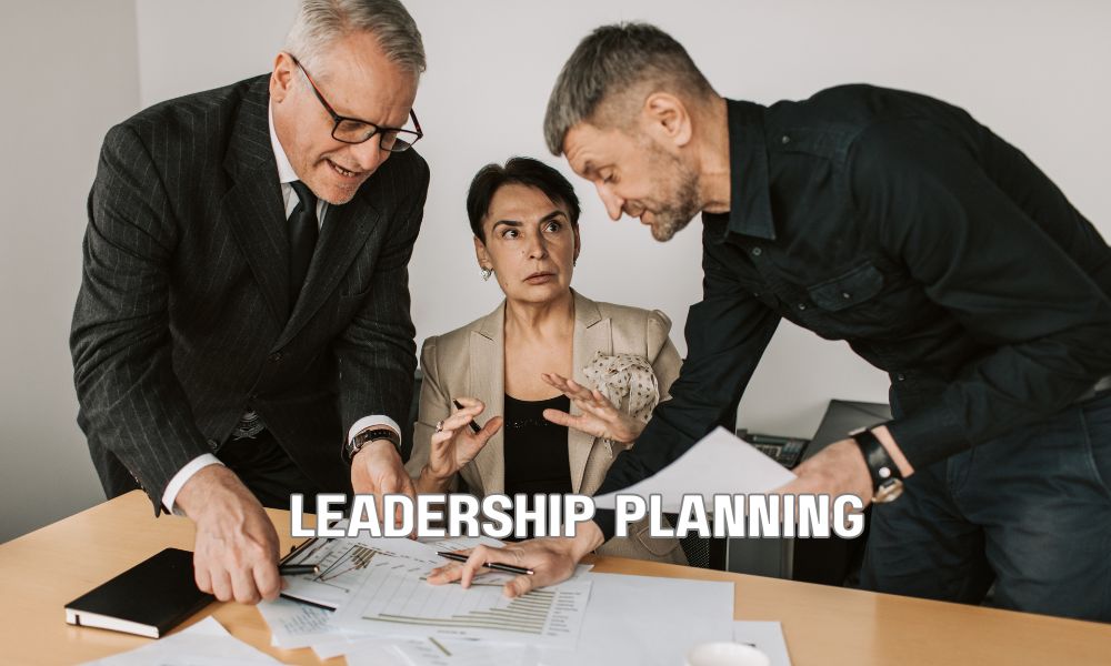 Leadership Planning