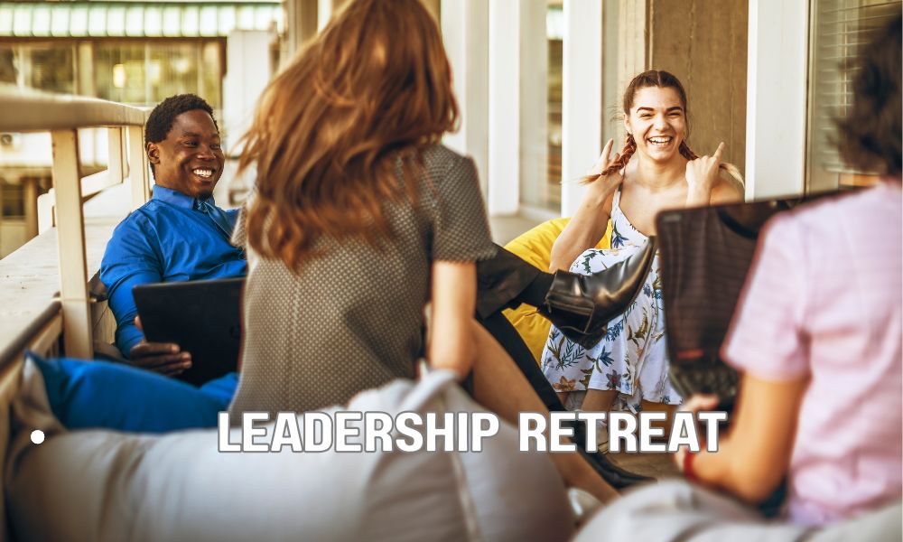 Leadership Retreat