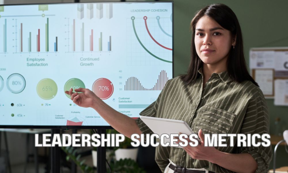 Leadership Success Metrics