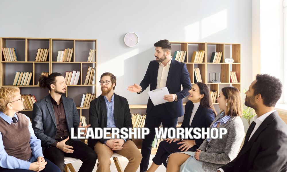 Leadership Workshop 1